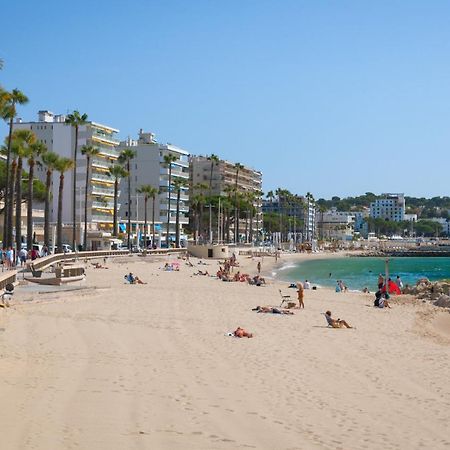 3 Pieces Apartment A Juan-Les-Pins Antibes Dış mekan fotoğraf