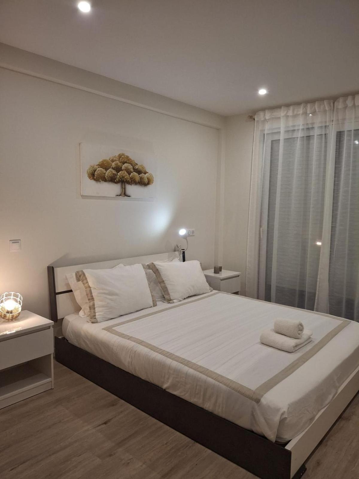 3 Pieces Apartment A Juan-Les-Pins Antibes Dış mekan fotoğraf